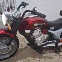 موتور شارژی