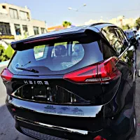 هایما ایکس X7 صفر 1404 خشک X 7 (تحویل آنی درجا)|خودرو سواری و وانت|تهران, شهرک آزمایش|دیوار