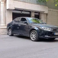 دنا پلاس 1401 صفر|خودرو سواری و وانت|مشهد, فلسطین|دیوار