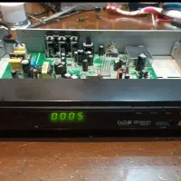 تعمیرات تخصصی گیرنده دیجیتال و سینما خانگی