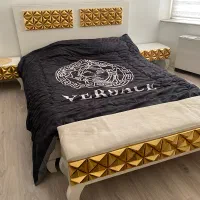 تختخواب دونفره ۱۶۰ عرض