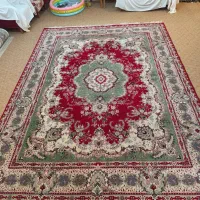 فرش دوازده متری|فرش|جم, |دیوار