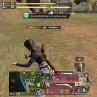 اکانت کالاف