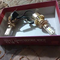 مانیتور خودرو و هدلایت|قطعات یدکی و لوازم جانبی|شهریار, رضی آباد بالا|دیوار