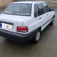 پراید88شاسی پلمپ|خودرو سواری و وانت|بلبان آباد, |دیوار