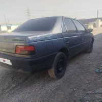 پژو 405 GL - دوگانه سوز CNG، مدل 1394|خودرو سواری و وانت|اهواز, کوی باهنر|دیوار