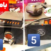 آژیر پلیسی خودرو، بوق پلیسی موتورسیکلت|قطعات یدکی و لوازم جانبی|تهران, ارامنه|دیوار