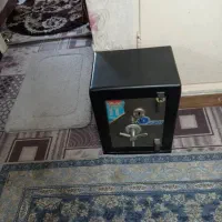 گاو صندوق