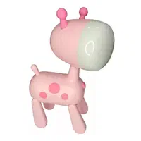 چراغ مطالعه و خواب فانتزی شارژی طرح زرافه|چراغ خواب و آباژور|تهران, سازمان برنامه شمالی|دیوار