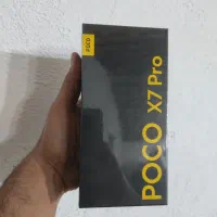 poco x7 pro 512 gig