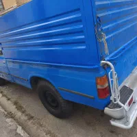 نیسان دیزل درجه یک|خودرو سواری و وانت|شهرکرد, |دیوار