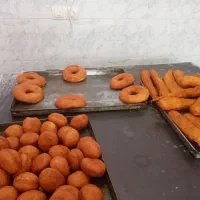 به یک خانم جهت کار در دهقاید