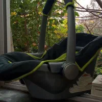 کریر نوزادی|اسباب و اثاث بچه|رشت, فلسطین|دیوار