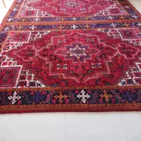 دوتا فرش طبیعی ۶ متری