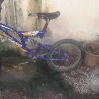 دوچرخه ۱۶|دوچرخه، اسکیت، اسکوتر|آزادشهر, |دیوار