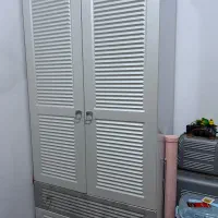 کمد و ویترین کودک و نوجوان|جاکفشی، کمد، دراور|رباطکریم, رباطکریم|دیوار