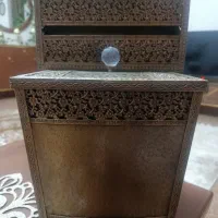 جادستمالی و سطل