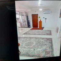 واحد ۱۲۸ متری قلعه نو املاک معاوضه با اتومبیل