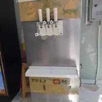 بستنی ساز