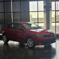 ثبت نام نقد و اقساط اوپل کورسا|خودرو سواری و وانت|همدان, |دیوار