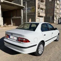 سمند ef7 مدل ۹۵|خودرو سواری و وانت|هشتگرد, مدرس|دیوار