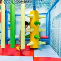 تولیدکننده وسایل خانه بازی وشهربازی|اسباب‌‌بازی|تهران, صادقیه|دیوار