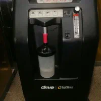 اکسیژن ساز خارجی5و10|آرایشی، بهداشتی، درمانی|همدان, |دیوار