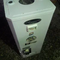 ابگرمکن دیواری مخزن دار|آبگرمکن، پکیج، شوفاژ|کرمان, |دیوار