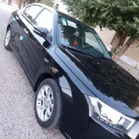 دناپلاس توربو شارژ ۶سرعته اتوماتیک مدل۱۴۰۲|خودرو سواری و وانت|بندرعباس, |دیوار