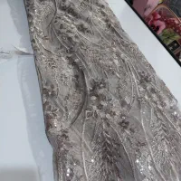 پارچه گیپور مجلسی