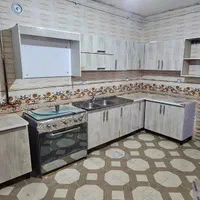 کابینت پیش ساخته ۵۰۰۰۰۰۰۰|مصالح و تجهیزات ساختمان|شیراز, مسلم|دیوار