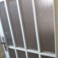 درب ورودی آهنی