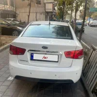 کیا سراتو.|خودرو سواری و وانت|تهران, عباس‌آباد|دیوار