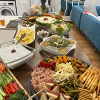 فینگر فود|خدمات پذیرایی، مراسم|کرج, باغستان|دیوار