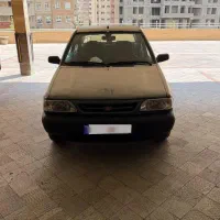 پراید