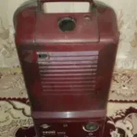 جارو برقی پارس سالم لوله نداده ۱۴۰۰ وات سبز رنگ|جاروبرقی، جارو شارژی، بخارشو|آمل, |دیوار