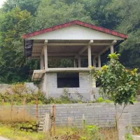 ویلا-دوطبقه-نیمه-ساز