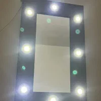 اینه قدی|آینه|رشت, کوی حسینی|دیوار