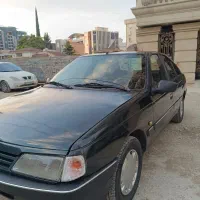 پژو 405 مدل 80