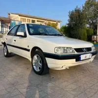 پژو۴۰۵slx تیوفایو مدل۱۳۹۴بیرنگ