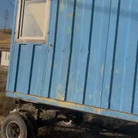 کانتینر