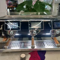 تعمیر تخصصی اسپرسوساز و یخ‌ساز در محل