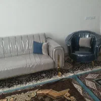 دوخت انواع کاور مبلمان و...|خدمات پیشه و مهارت|بم, |دیوار