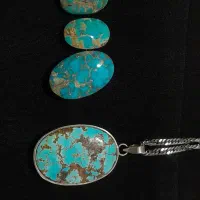 فیروزه اصل نیشابور|جواهرات|تهران, زرگنده|دیوار