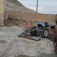 فروش منزل مسکونی واقع در روستای خانتختی|فروش خانه و ویلا|سلماس, |دیوار