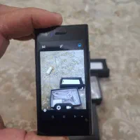 گوشی مینی  ۲سیم کارت طرح s25الترا۳اینچ حافظه ۸نو|موبایل|آستانه اشرفیه, |دیوار