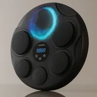 کیسه بوکس موزیکال کیفیت بالا