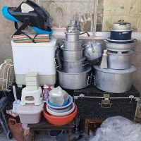 لوازم خانه لباسشویی چینی گل سرخ