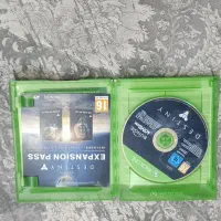 دیسک بازی xbox one s|کنسول، بازی ویدئویی و آنلاین|اسلام‌شهر, شهرک مفیدی|دیوار