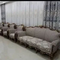 تعمیرات مبل برادران خانی هزینه رفت وبرگشت رایگان